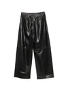 Parosh Trousers BLACK
