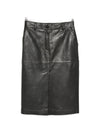 Parosh Skirt