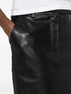 Parosh Skirt
