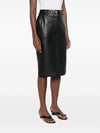 Parosh Skirt