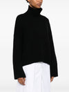 Soft Goat Sweater
