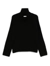 Soft Goat Sweater
