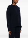 Soft Goat Sweater