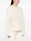 SOFT GOAT Sweaters WHITE