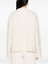 SOFT GOAT Sweaters WHITE