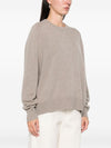 Soft Goat Sweater