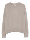 Soft Goat Sweater