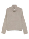 Soft Goat Sweater