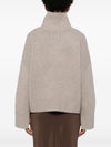 Soft Goat Sweater