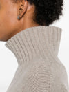 Soft Goat Sweater