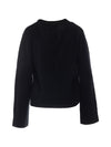 LISA YANG Sweaters BLACK