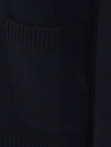 LISA YANG Sweaters BLACK