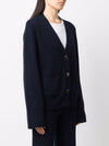 LISA YANG Sweaters NAVY