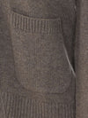 LISA YANG Sweaters BROWN