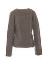 LISA YANG Sweaters BROWN