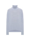 LISA YANG Sweaters LIGHT BLUE