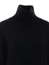 LISA YANG Sweaters BLACK