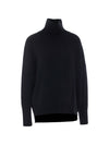 LISA YANG Sweaters BLACK