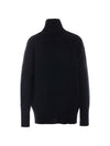 LISA YANG Sweaters BLACK
