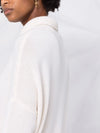 LISA YANG Sweaters ECRU