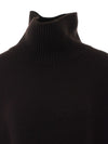 LISA YANG Sweaters BROWN