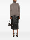 LISA YANG Sweaters BROWN