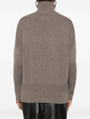 LISA YANG Sweaters BROWN