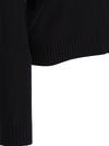 LISA YANG Sweaters BLACK
