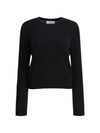 LISA YANG Sweaters BLACK