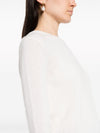 Lisa Yang Mable Cashmere Crewneck Sweater