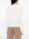 Lisa Yang Mable Cashmere Crewneck Sweater