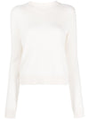 LISA YANG Sweaters ECRU