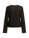 LISA YANG Sweaters BROWN