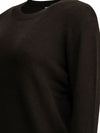 LISA YANG Sweaters BROWN