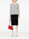LISA YANG Sweaters GREY