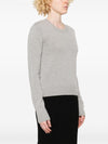 LISA YANG Sweaters GREY