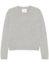 LISA YANG Sweaters GREY