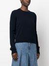 LISA YANG Sweaters NAVY