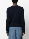 LISA YANG Sweaters NAVY