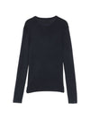 LISA YANG T-shirts and Polos NAVY