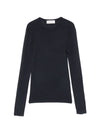 LISA YANG T-shirts and Polos NAVY