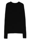 LISA YANG T-shirts and Polos BLACK