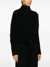 LISA YANG Sweaters BLACK