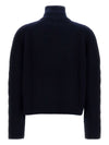 LISA YANG Sweaters NAVY