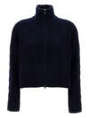 LISA YANG Sweaters NAVY