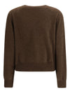 LISA YANG Sweaters BROWN