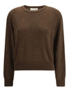 LISA YANG Sweaters BROWN