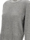 LISA YANG Sweaters GREY