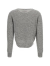 LISA YANG Sweaters GREY