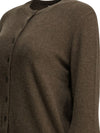 LISA YANG Sweaters BROWN